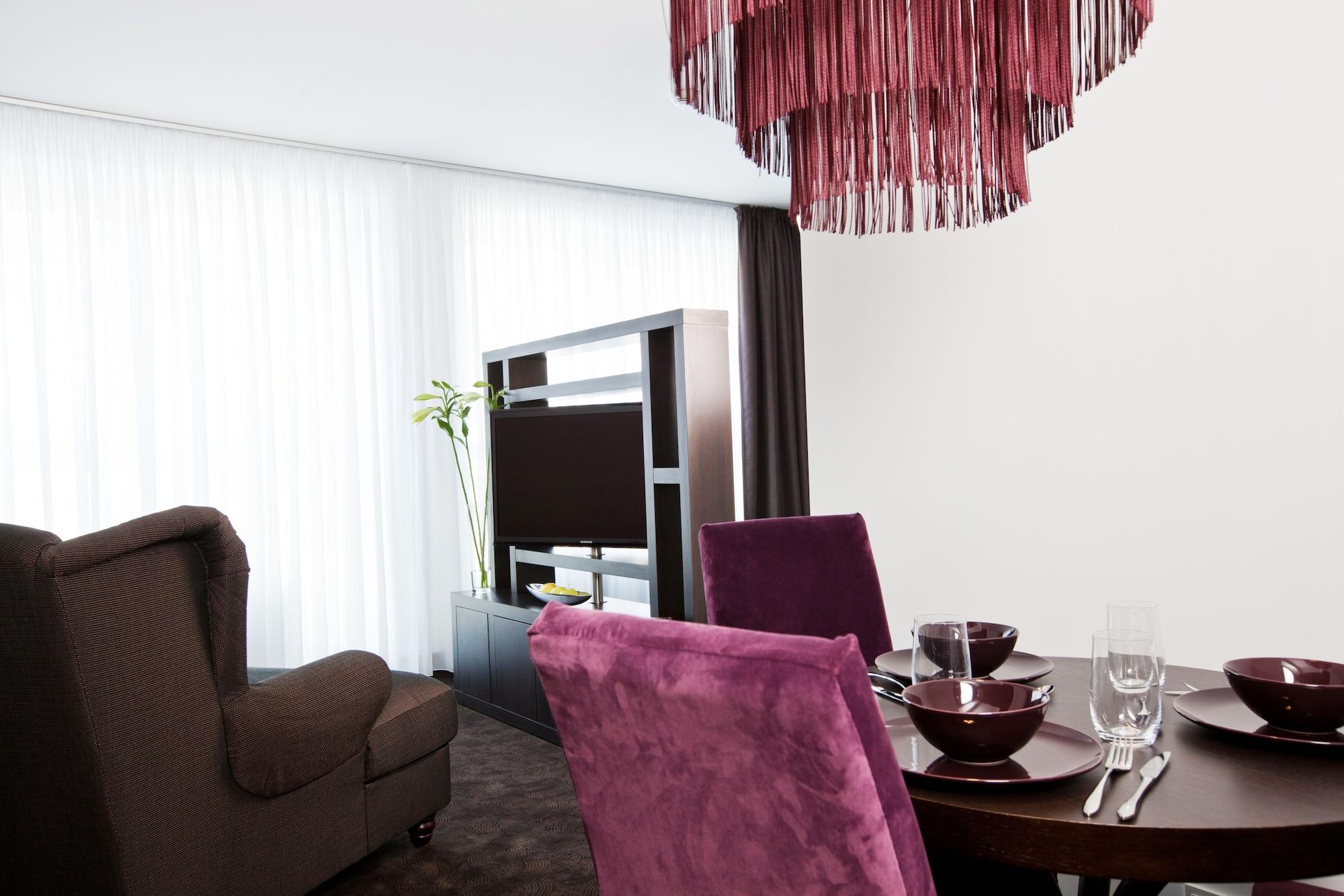 Apartament Goodman'S Living Berlin Zewnętrze zdjęcie